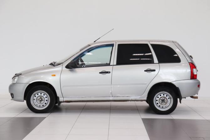 Lada (ВАЗ) Kalina I с пробегом 2011 года, цена 195 000 рублей, 203411 км, универсал, Автокод Объявления
