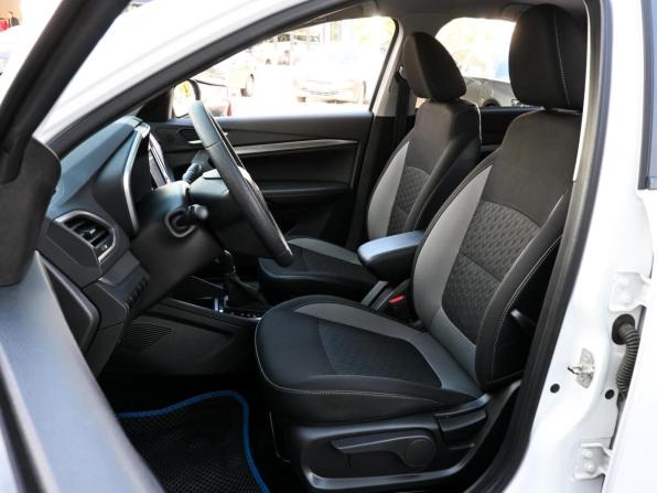 Lada (ВАЗ) Vesta I Рестайлинг (NG) с пробегом 2024 года, цена 1 299 000 рублей, 52452 км, седан, Автокод Объявления