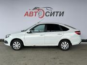 Lada (ВАЗ) Granta I Рестайлинг Тамбов  - изображение 23