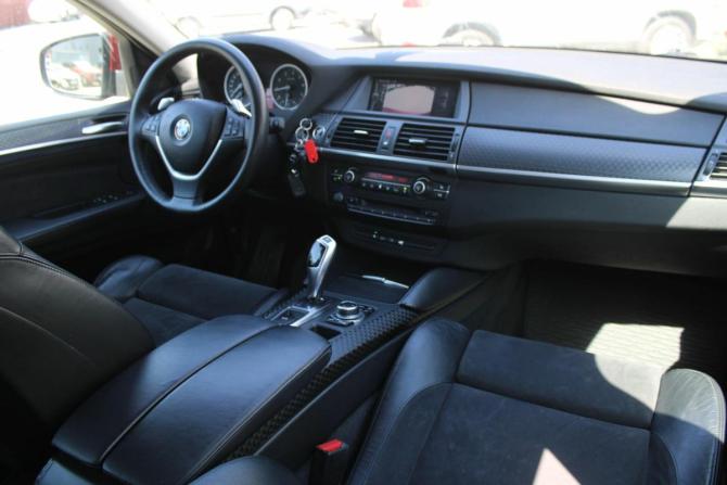 BMW X6 I (E71) с пробегом 2011 года, цена 2 100 000 рублей, 109000 км, внедорожник, Автокод Объявления