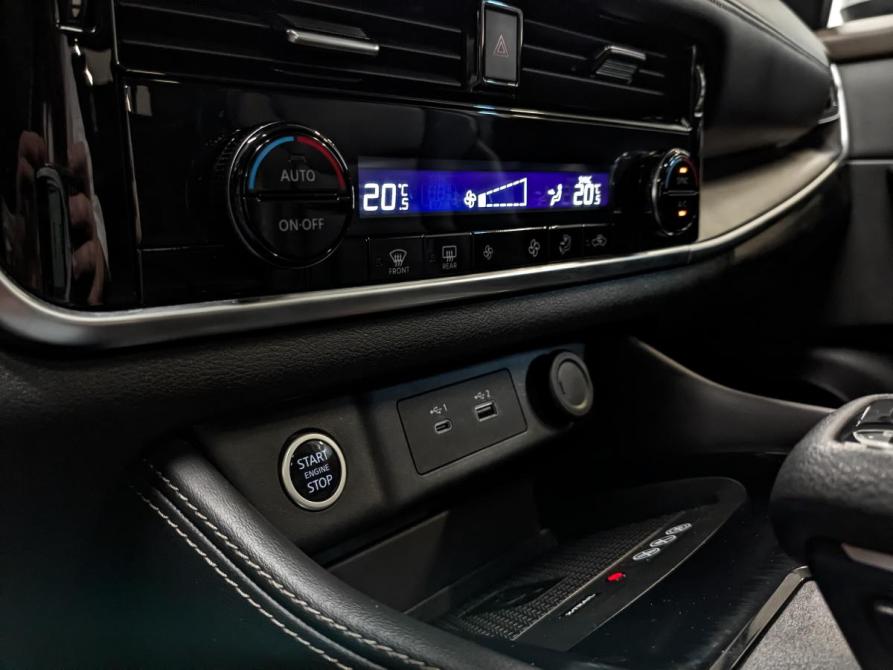 Nissan X-Trail IV Санкт-Петербург  - изображение 20