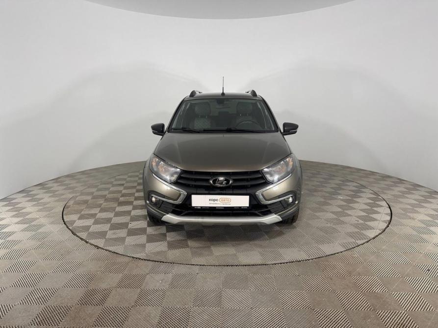 Lada (ВАЗ) Granta I Рестайлинг Ногинск  - изображение 2
