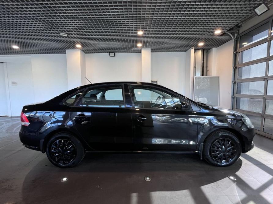 Volkswagen Polo V Чебоксары  - изображение 2