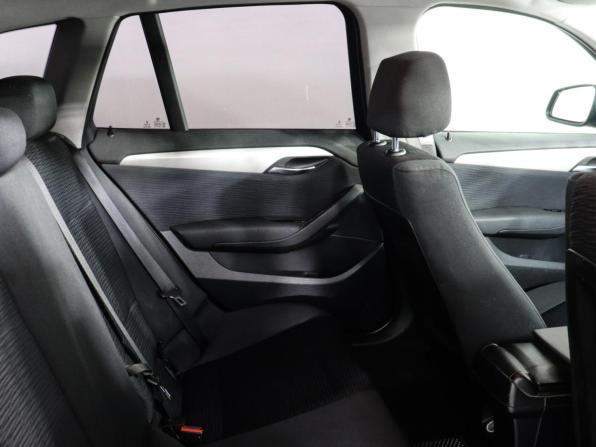 BMW X1 I (E84) Рестайлинг с пробегом 2014 года, цена 1 439 000 рублей, 151299 км, внедорожник, Автокод Объявления