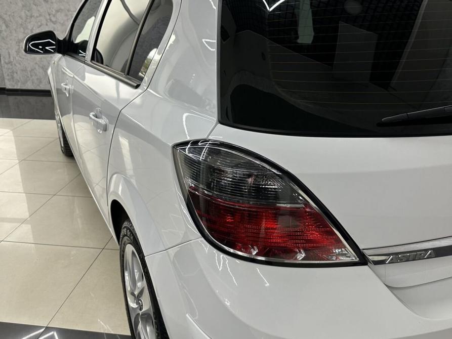 Opel Astra H Рестайлинг Ярославль  - изображение 11