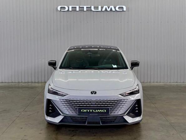 Changan UNI-V I с пробегом 2024 года, цена 2 477 000 рублей, 9044 км, лифтбек, Автокод Объявления