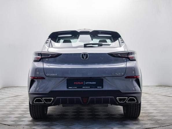 Changan UNI-T I с пробегом 2023 года, цена 1 990 000 рублей, 67314 км, внедорожник, Автокод Объявления