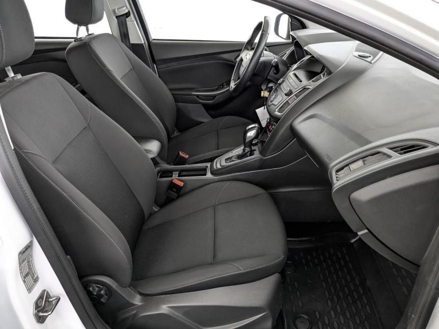 Ford Focus III Рестайлинг Москва  - изображение 24
