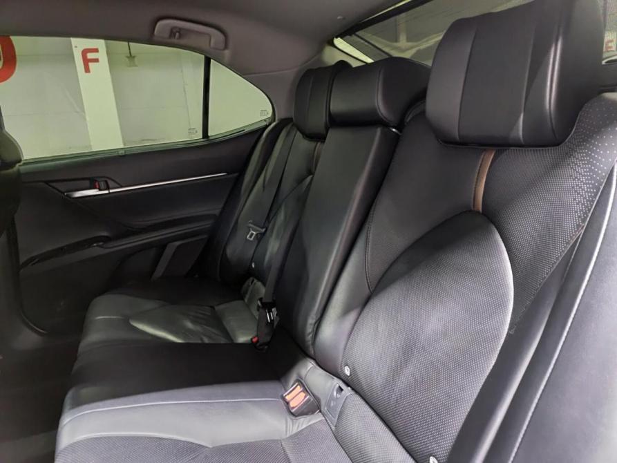 Toyota Camry VIII (XV70) Казань  - изображение 15
