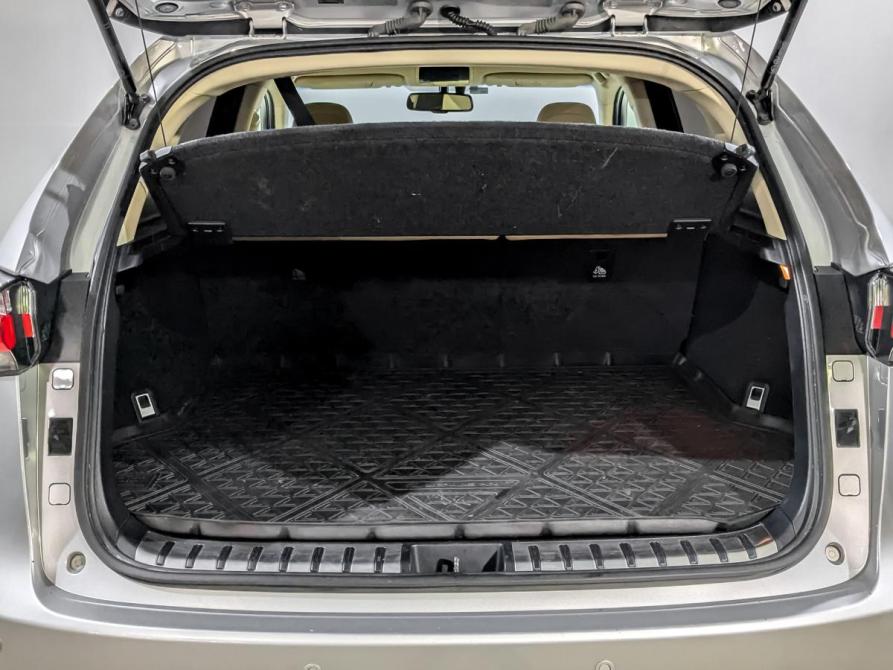 Lexus NX I Химки  - изображение 10