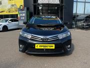 Toyota Corolla XI (E160 E170 E180) Нефтекамск  - изображение 13