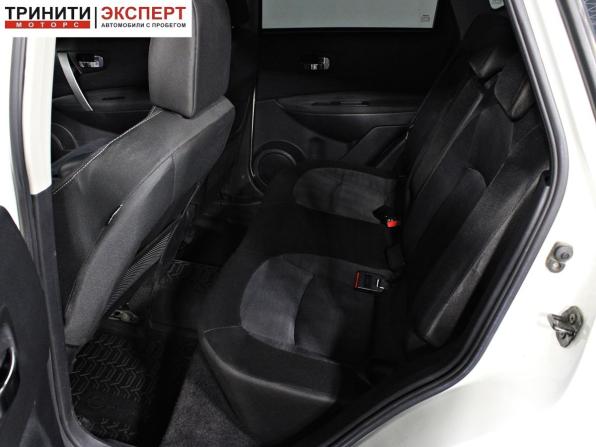 Nissan Qashqai I Рестайлинг с пробегом 2010 года, цена 967 000 рублей, 219469 км, внедорожник, Автокод Объявления