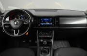 Skoda Kodiaq I Подольск  - изображение 38