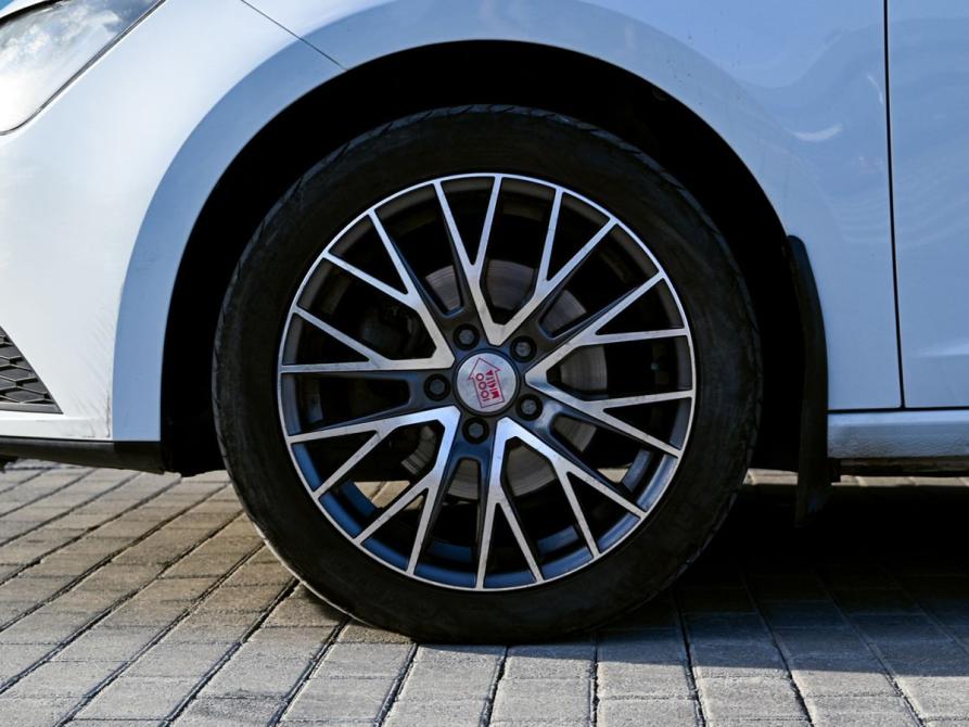 SEAT Leon III Екатеринбург  - изображение 19