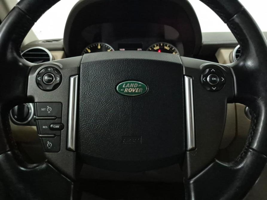 Land Rover Discovery IV Альметьевск  - изображение 22