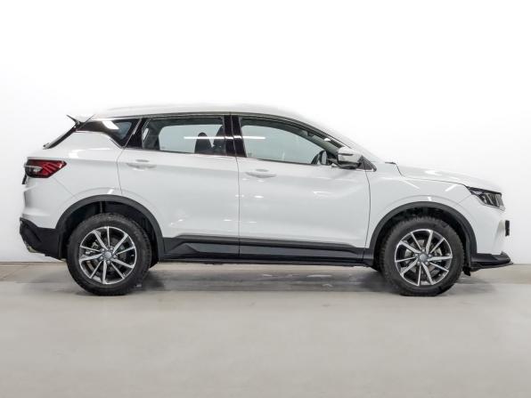 Belgee X50 с пробегом 2025 года, цена 1 600 000 рублей, 74678 км, внедорожник, Автокод Объявления