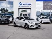 Hyundai Solaris II Челябинск  - изображение 22