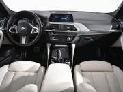 BMW X4 II (G02) Санкт-Петербург  - изображение 38