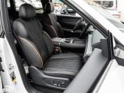 Changan Qiyuan Q07 Краснодар  - изображение 29