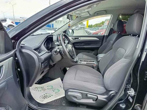 Haval M6 II с пробегом 2024 года, цена 1 838 000 рублей, 26890 км, внедорожник, Автокод Объявления