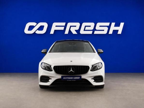 Mercedes-Benz E-Класс V (W213 S213 C238) с пробегом 2017 года, цена 3 657 077 рублей, 98072 км, купе-хардтоп, Автокод Объявления