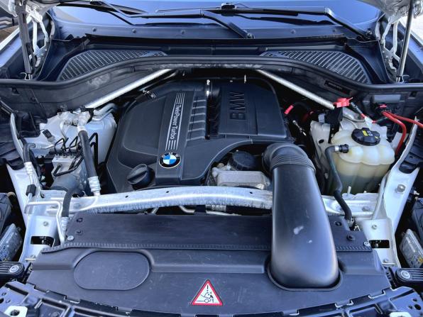 BMW X5 III (F15) с пробегом 2015 года, цена 3 250 000 рублей, 98172 км, внедорожник, Автокод Объявления