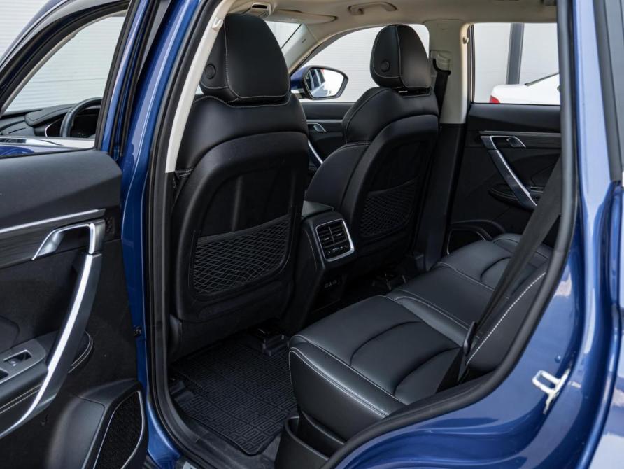 Geely Atlas Pro Краснодар  - изображение 11
