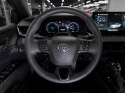 Toyota Camry IX (XV80) China Market Москва  - изображение 39