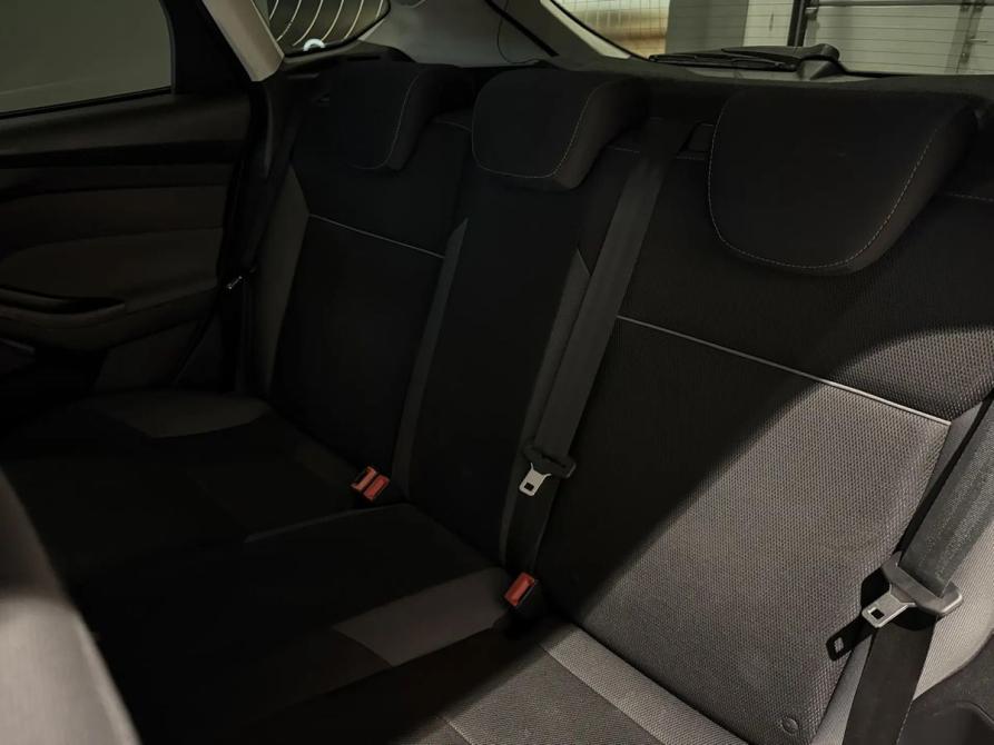 Ford Focus III Новосибирск  - изображение 21