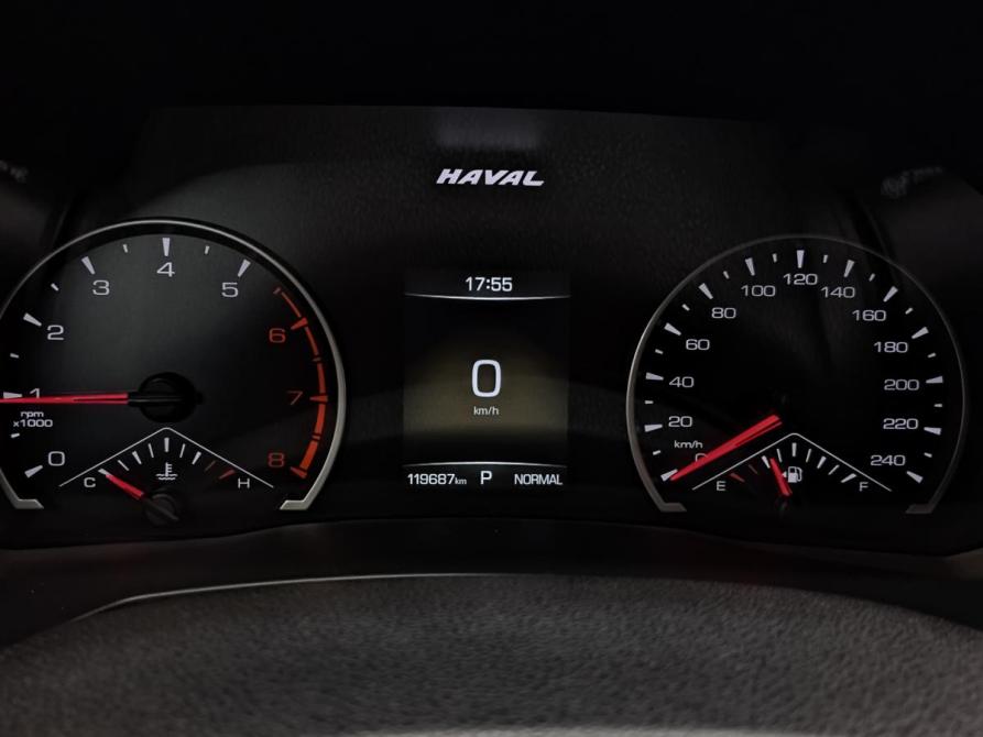 Haval F7 I Москва  - изображение 16