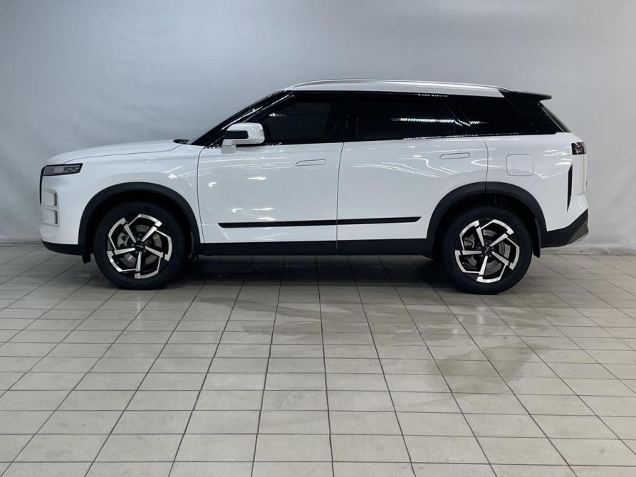 Jaecoo J7 I Воронеж  - изображение 10