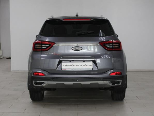 Chery Tiggo 4 Pro I Рестайлинг с пробегом 2023 года, цена 1 549 900 рублей, 61914 км, внедорожник, Автокод Объявления