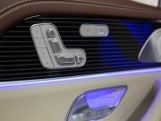 Mercedes-Benz Maybach GLS I Рестайлинг Москва  - изображение 87