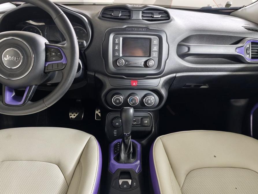 Jeep Renegade I Москва  - изображение 15