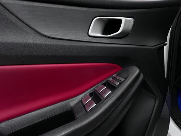 Changan CS55 Plus II с пробегом 2023 года, цена 2 150 000 рублей, 20337 км, внедорожник, Автокод Объявления