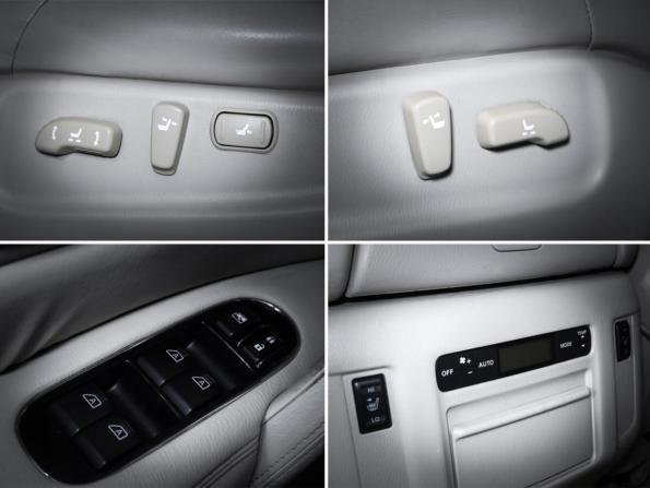 Nissan Patrol VI (Y62) с пробегом 2012 года, цена 1 621 000 рублей, 187600 км, внедорожник, Автокод Объявления