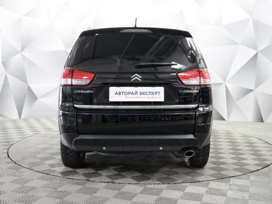 Citroen C-Crosser Ульяновск  - изображение 4