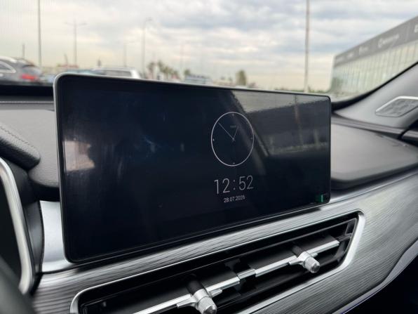 Chery Tiggo 8 Pro I с пробегом 2023 года, цена 2 069 000 рублей, 29871 км, внедорожник, Автокод Объявления