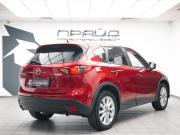 Mazda CX-5 I Ростов-на-Дону  - изображение 30