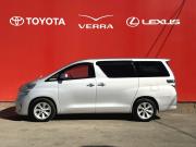 Toyota Vellfire I Пермь  - изображение 21