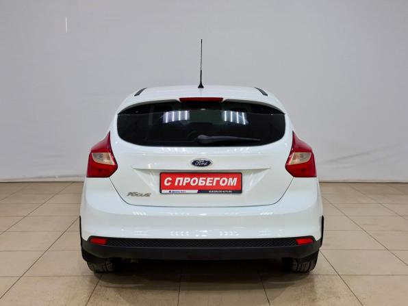 Ford Focus III с пробегом 2013 года, цена 795 000 рублей, 155786 км, хэтчбек, Автокод Объявления