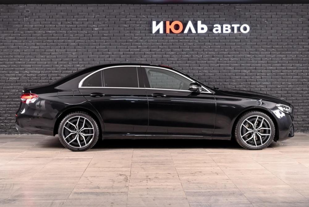 Mercedes-Benz E-Класс V (W213 S213 C238) Екатеринбург  - изображение 9