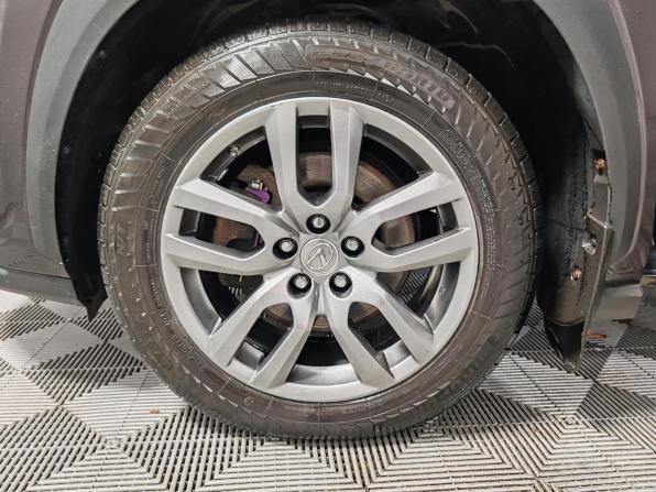 Lexus NX I с пробегом 2015 года, цена 2 349 000 рублей, 220624 км, внедорожник, Автокод Объявления