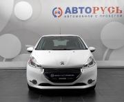 Peugeot 208 I Москва  - изображение 27
