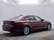 BMW 5 серии VII (G30/G31/G38) Рестайлинг Москва  - изображение 23