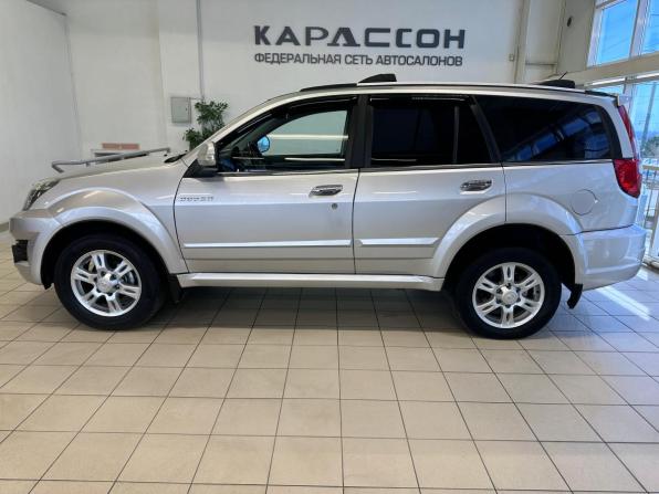 Great Wall Hover H3 I с пробегом 2012 года, цена 820 000 рублей, 147000 км, внедорожник, Автокод Объявления