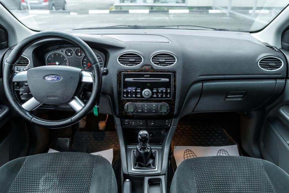Ford Focus II Ульяновск  - изображение 12