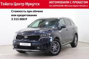 Kia Sorento IV Иркутск  - изображение 20