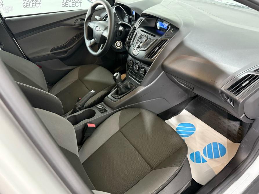Ford Focus III Оренбург  - изображение 17