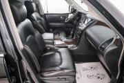 Nissan Patrol VI (Y62) Красноярск  - изображение 42